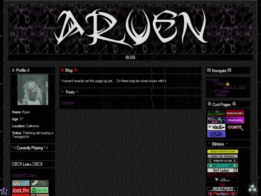 blog/blog screenshot