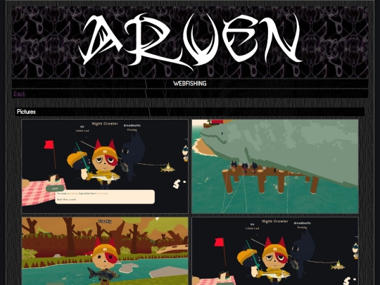 shrines/webfishing/webfishing screenshot