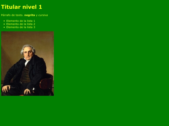 HTML5-Tema1/Tema1 screenshot