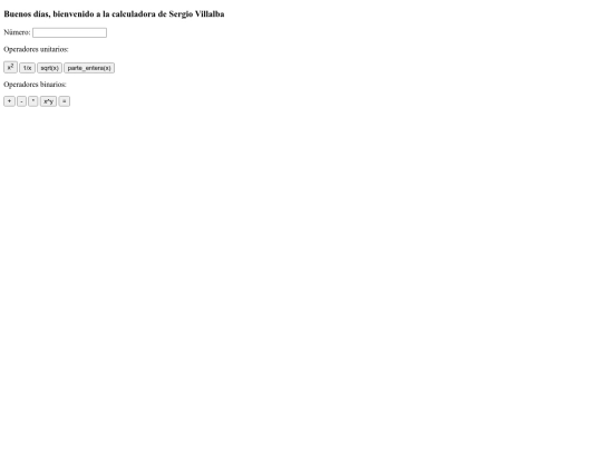 Modulo4/Modulo4 screenshot