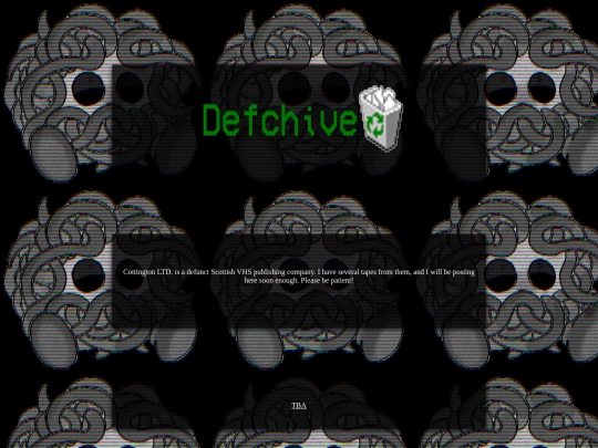 cottington screenshot
