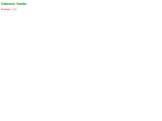 estilos screenshot