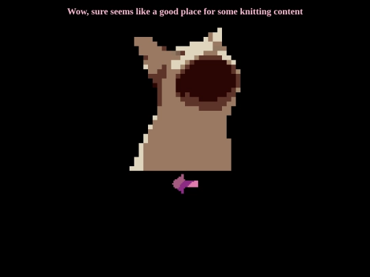 knits screenshot