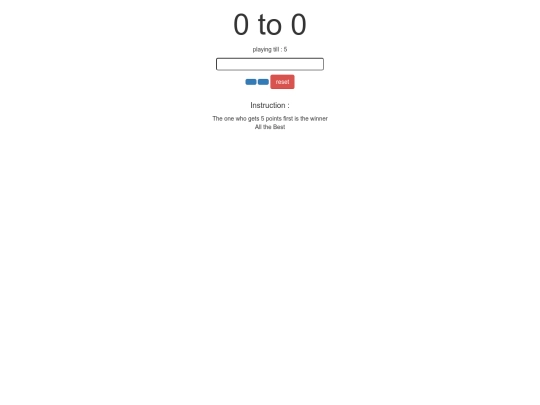 simple-score-game-master screenshot