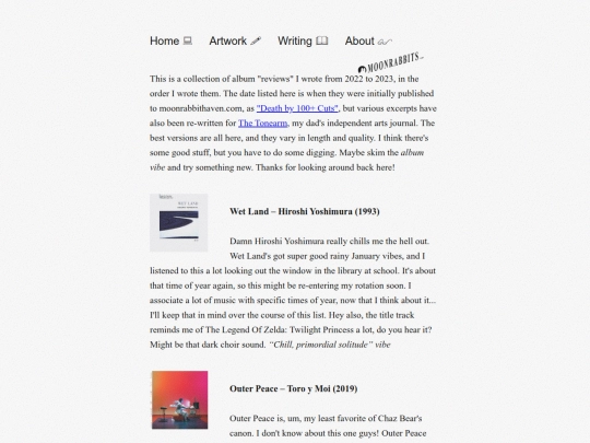 posts/2022.12.20-Writing-About-Music screenshot