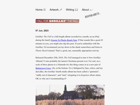 posts/2023.06.07-The-Fall screenshot