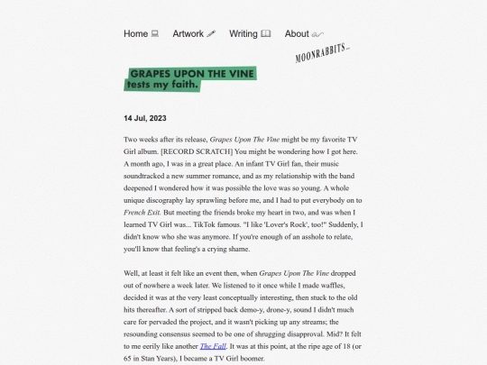 posts/2023.07.14-Grapes-Upon-The-Vine screenshot