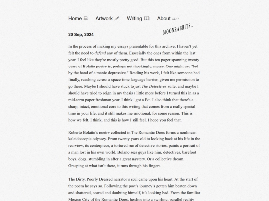 posts/2023.10.23-Bolano-Essay screenshot