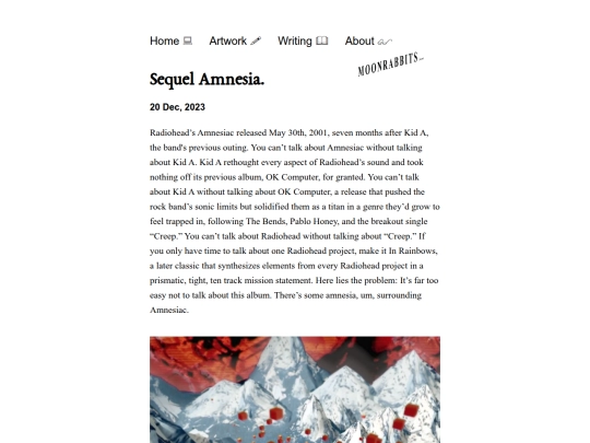 posts/2023.12.20-Sequel-Amnesia screenshot