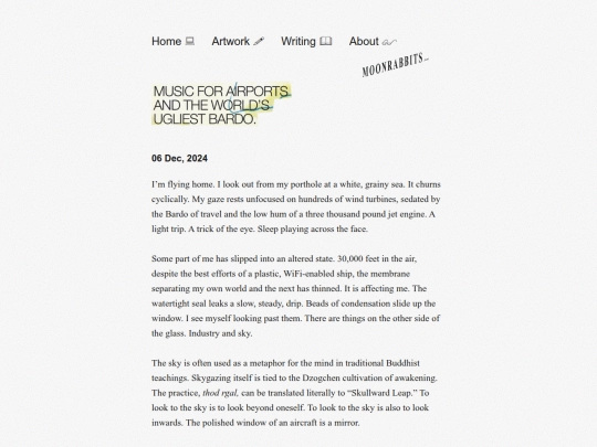posts/2024.12.06-Music-For-Airports screenshot