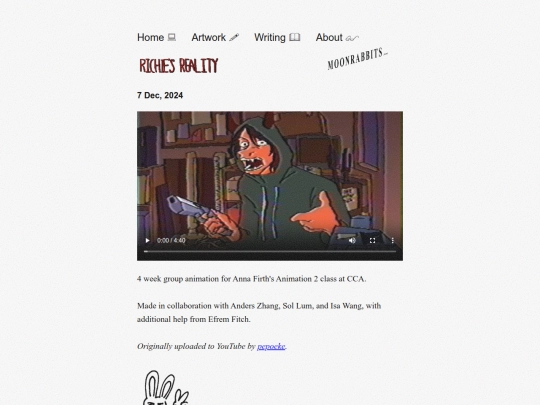 posts/2024.12.07-Richies-Reality screenshot