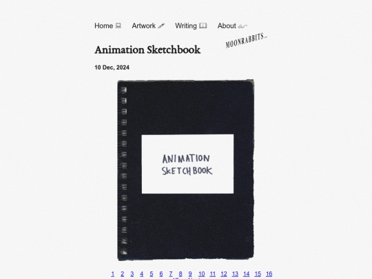 posts/2024.12.10-Animation-Sketchbook-01 screenshot