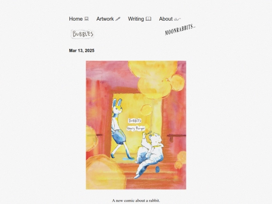 posts/2025.03.15-Bubbles screenshot