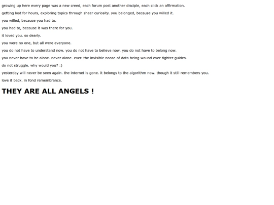 angels screenshot