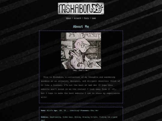 about screenshot