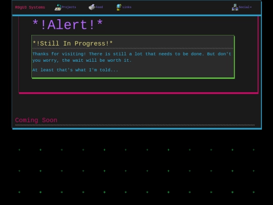 subpage screenshot