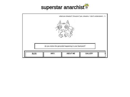 home screenshot