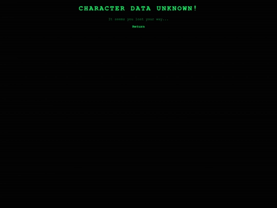 characters/Unknown screenshot