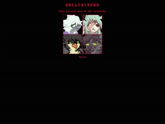 characters/hellchipped screenshot