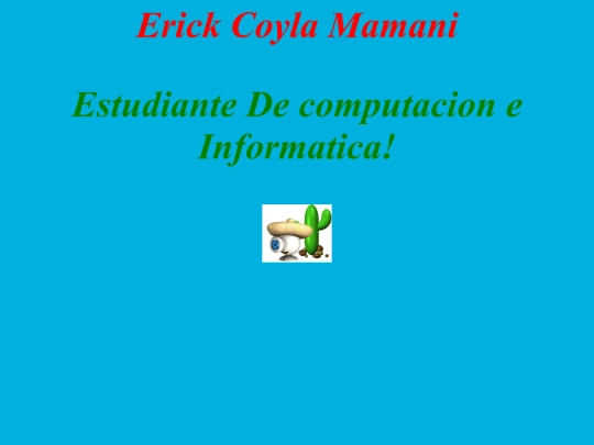 trabajo screenshot