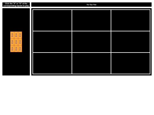 ecs/TicTaeToe_1 screenshot