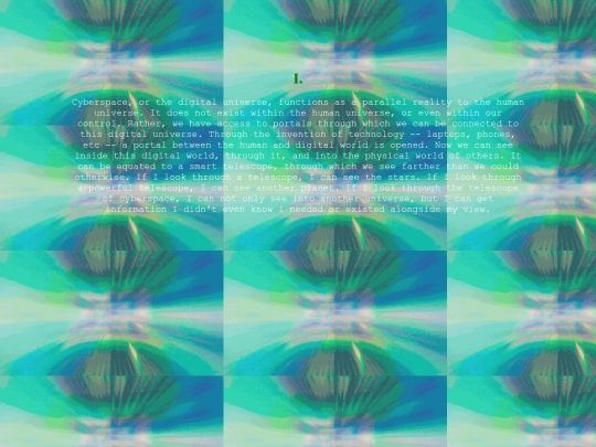 one screenshot