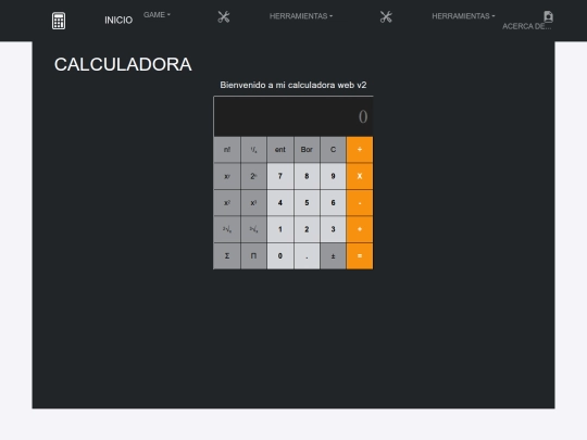 PROYECTO A/pag/calculadora screenshot