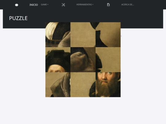 PROYECTO A/pag/puzzle screenshot