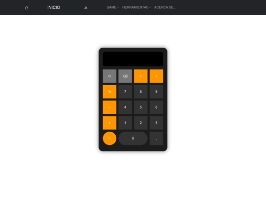 index/pag/calculadora screenshot