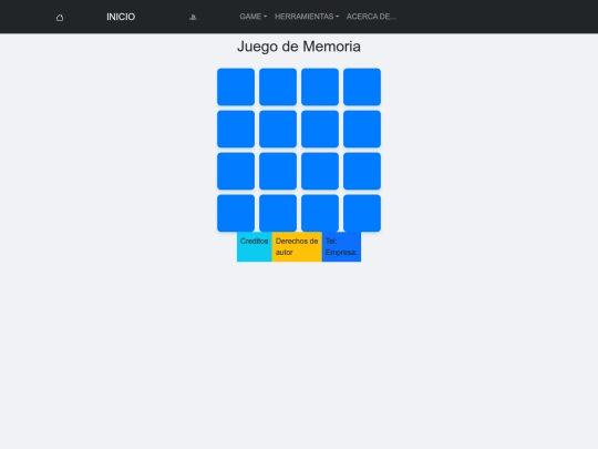 index/pag/game screenshot