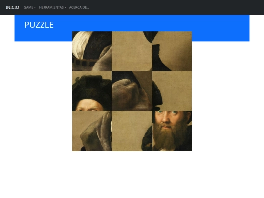 index/pag/puzzle screenshot
