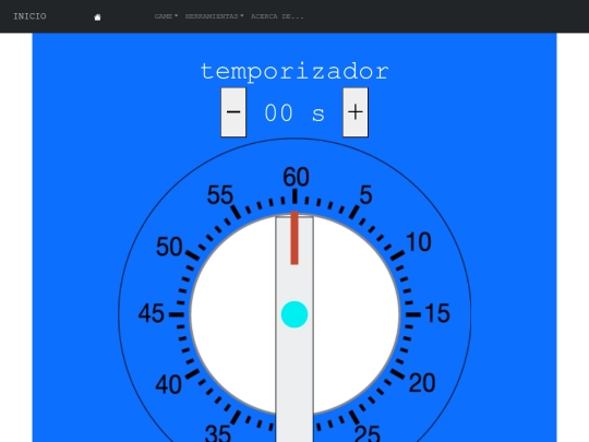 index/pag/temporizador screenshot