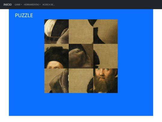 pag/puzzle screenshot