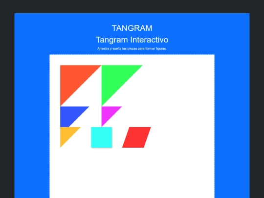 pag/tangram screenshot