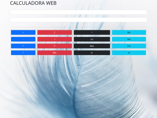 proyecto adi/proyectoADI screenshot