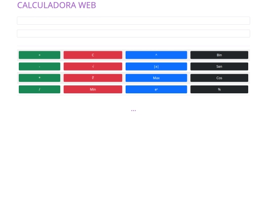 proyecto/proyecto ANA screenshot