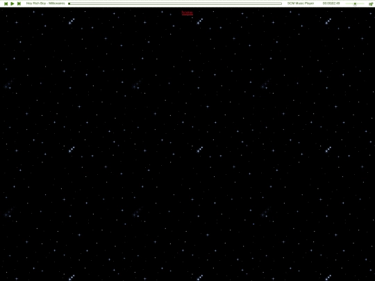 extras/playlists/pl_elec screenshot