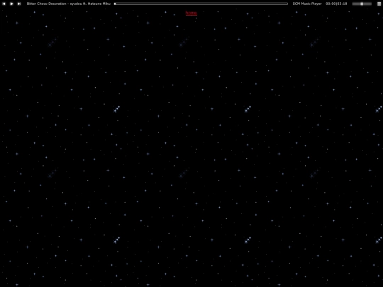 extras/playlists/pl_vc_dark screenshot