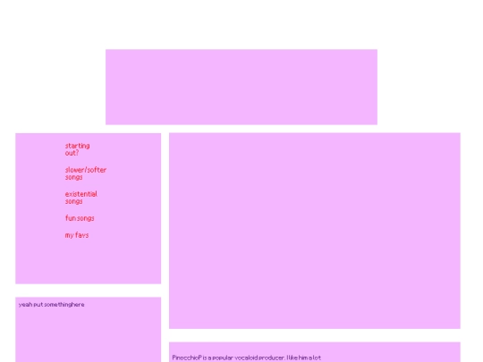 infodump/vocaloid/pinop screenshot