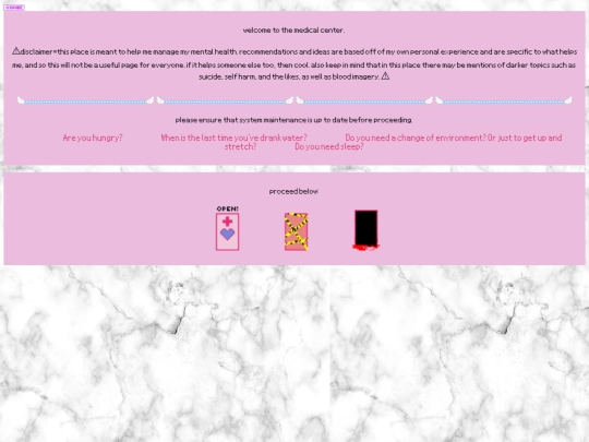pages/mc/lobby screenshot