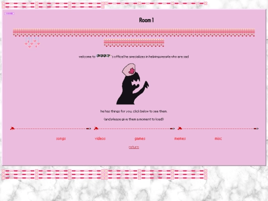 pages/mc/room1 screenshot