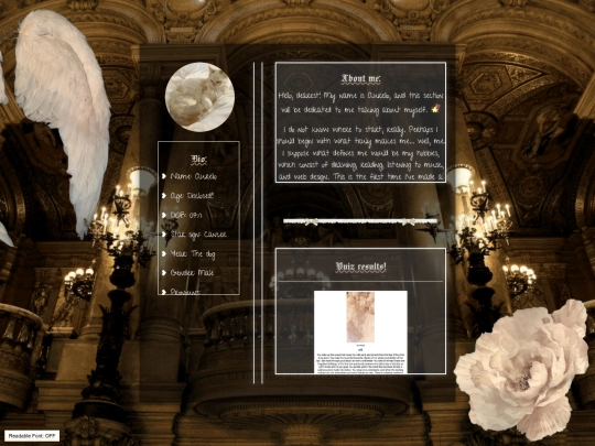 about screenshot