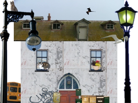 facade screenshot