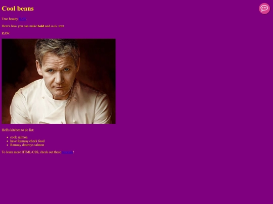 thingmaybe screenshot