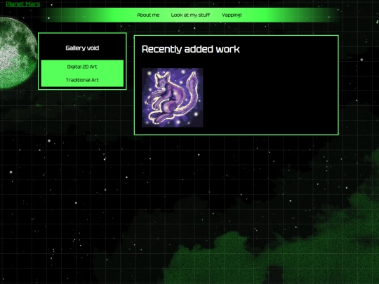 creativework screenshot