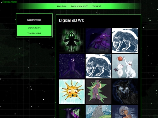 digital2Dart screenshot