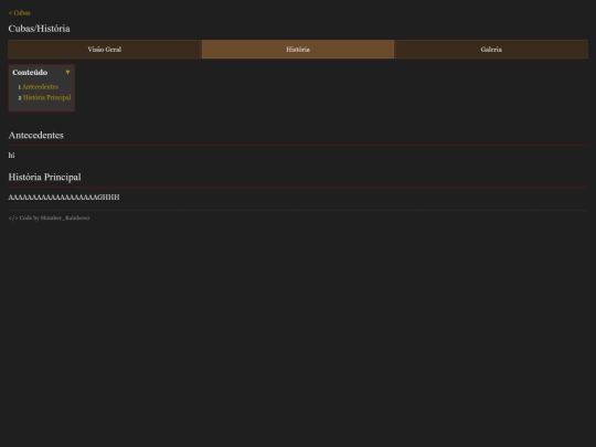 story screenshot