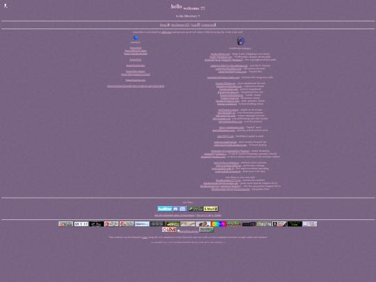directory#nl screenshot