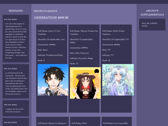 generation4999_90/generation4999-90 screenshot