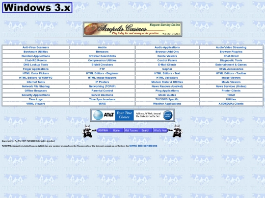 window3x screenshot